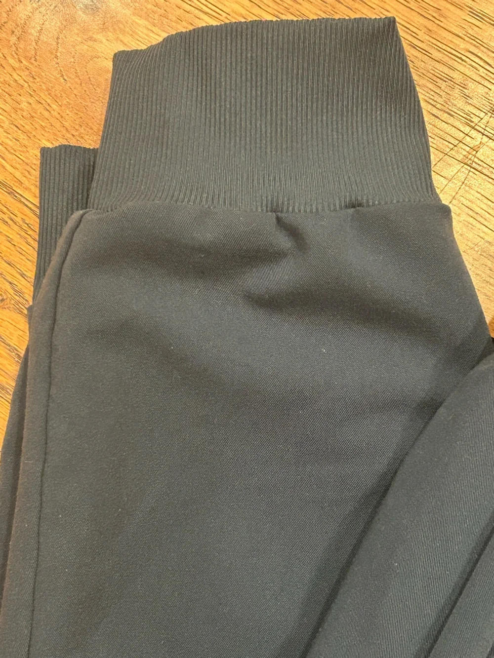 FIGS Tansen Jogger Scrub Pants XS Tall Navy FIONx Stretch Men’s Style 1000203